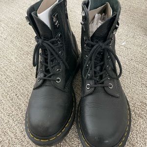 Dr. Martens